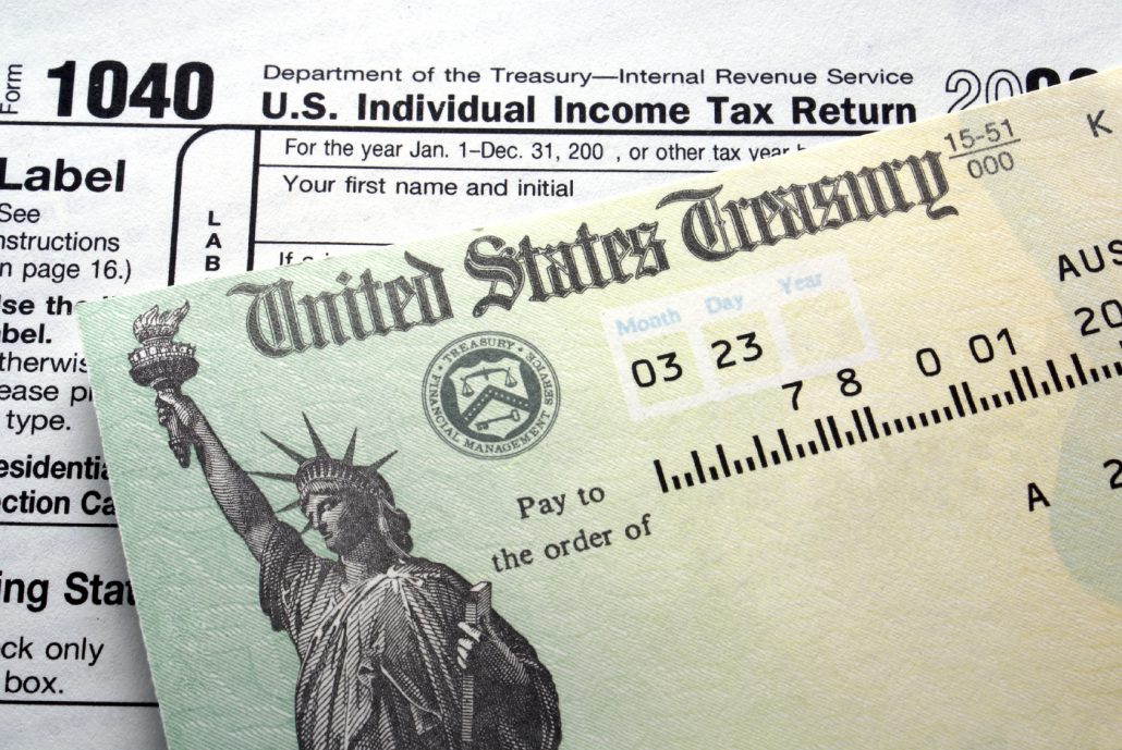 Where’s My Refund? Filed your tax return and still have not received your refund check from the IRS?