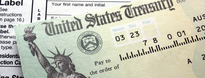 Where’s My Refund? Filed your tax return and still have not received your refund check from the IRS?