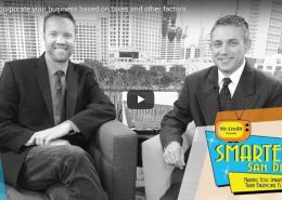 Smarter San Diego TV show | Business and Personal Tax & IRS Issues, advice and tips