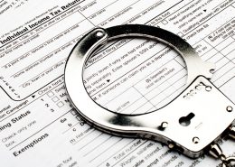 Tax Evasion delinquent tax returns IRS tax attorney help with IRS issues