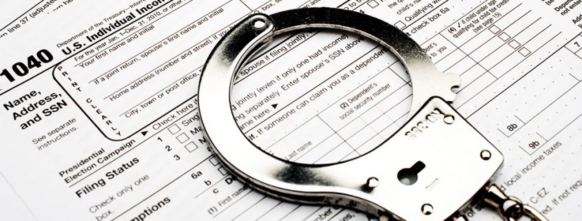 Tax Evasion delinquent tax returns IRS tax attorney help with IRS issues
