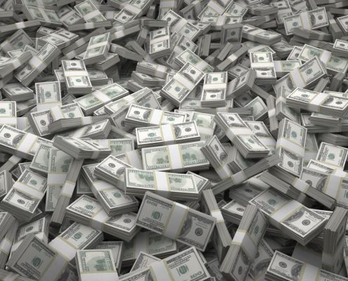 IRS Generates $8 Billion from Voluntary Disclosure. Expect More FATCA Reporting in 2016