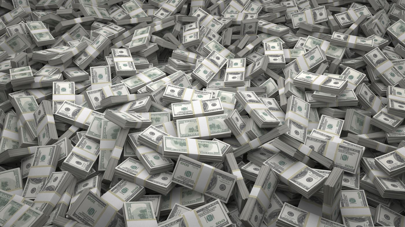 IRS Generates $8 Billion from Voluntary Disclosure. Expect More FATCA Reporting in 2016