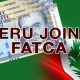 Peru Joins FATCA