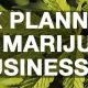 Tax Planning For Marijuana Businesses