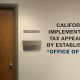 California office of tax appeals