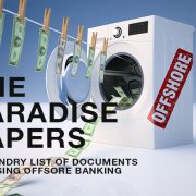 the paradise papers - offshore banking