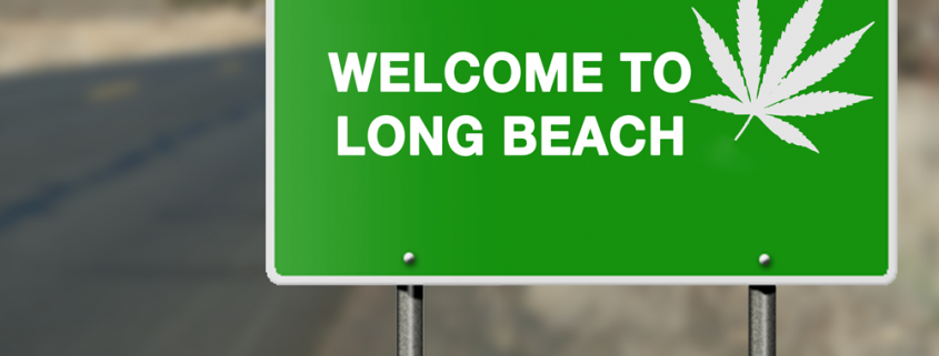 City Of Long Beach Rings In 2018 Opening Its Gates To Medical Marijuana Businesses