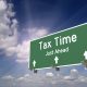 tax return 2017-2018 tax filing