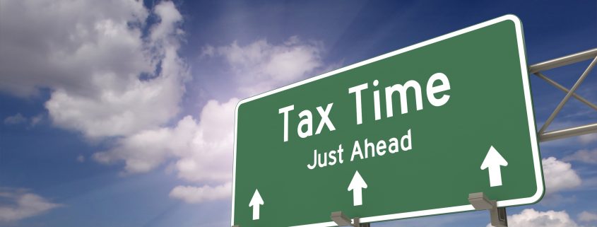 tax return 2017-2018 tax filing
