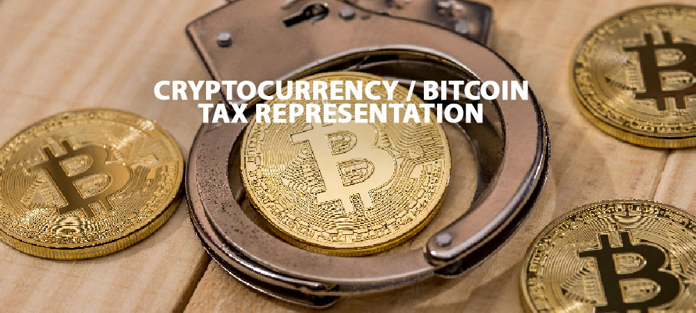 tax code dealing with crypto currency