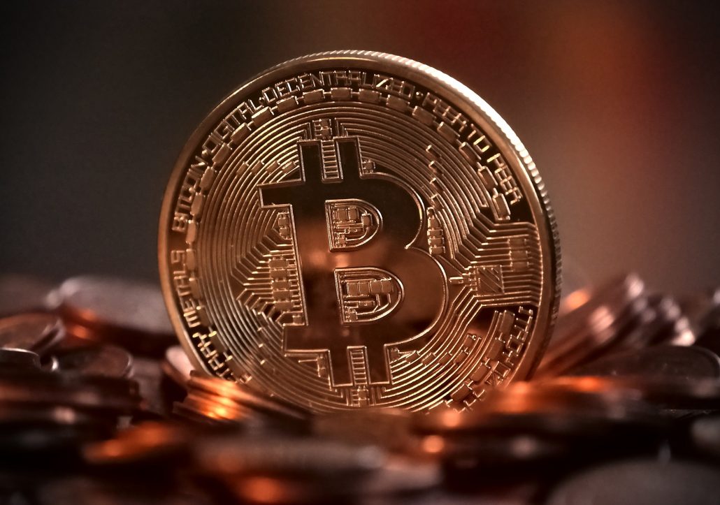 bitcoin fork crypto