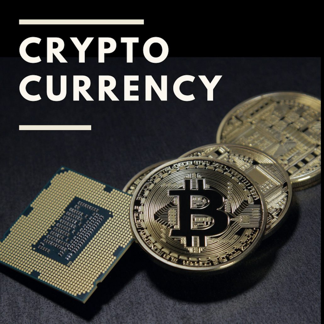 Crypto currency. com