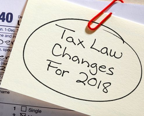 Why Taxpayers Involved In Offshore Accounts, Crypto Currency Or Cannabis Should Be Filing An Extension For Their 2017 Income Tax Returns