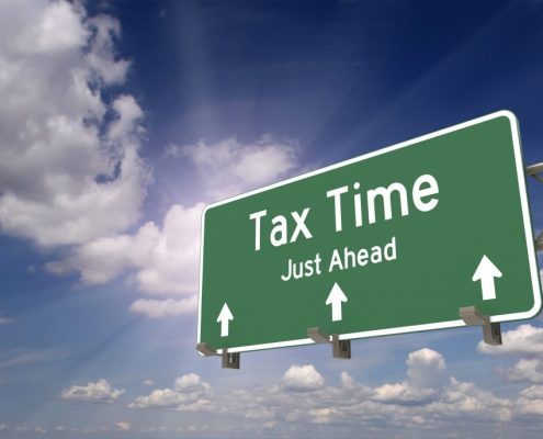 Tax return filing Cannabis