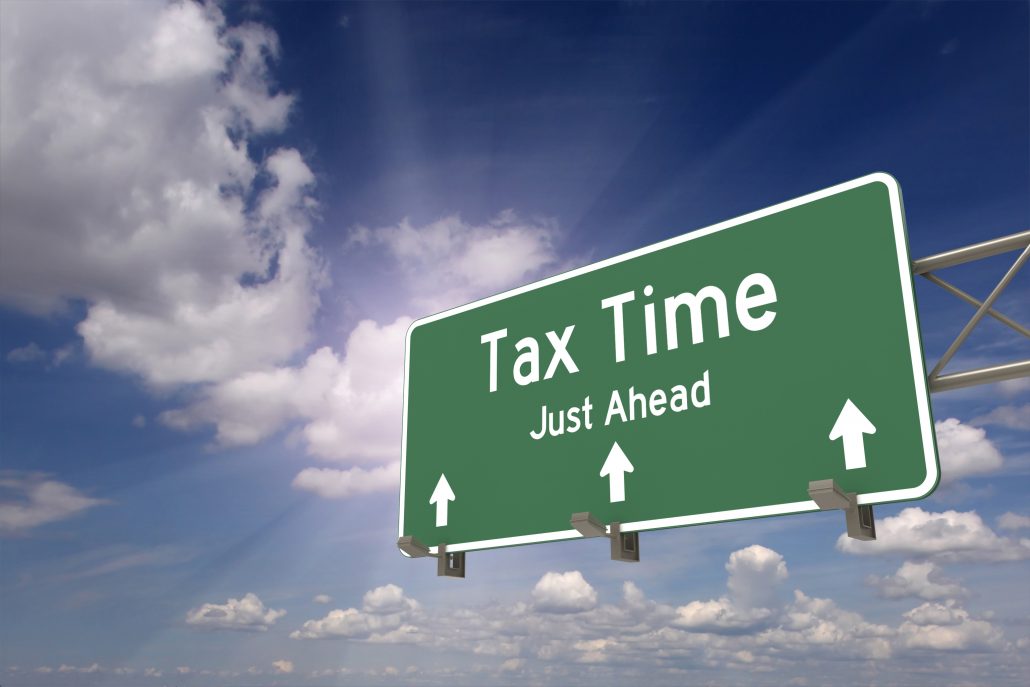 Tax return filing Cannabis