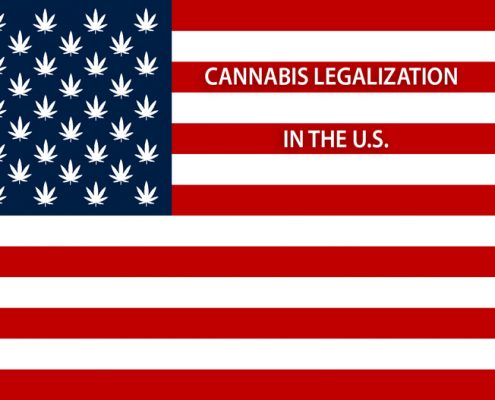 US cannabis medical marijuana legalization