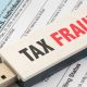 IRS tax fraud scam warning