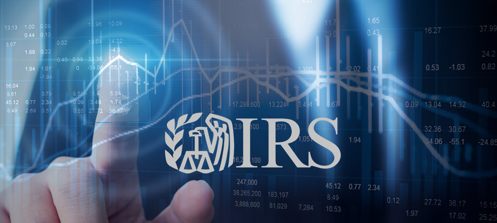 IRS investigation crypto trading
