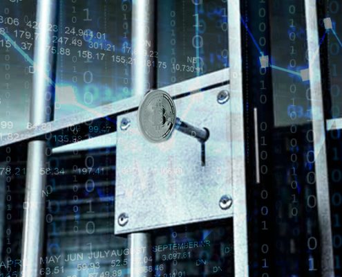 Crypto Currency Trader Convicted For Money Laundering Sentenced to Prison