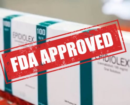 fda-approved cannabis drug