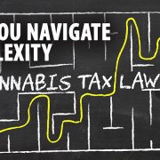 cannabis tax defense