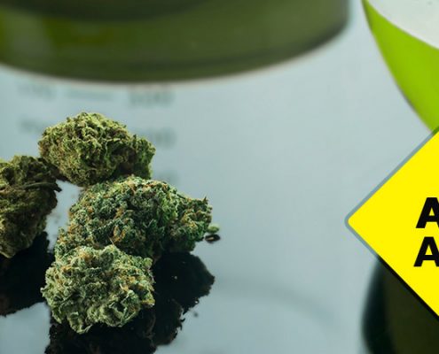 cannabis business irs tax audit and federal regulation