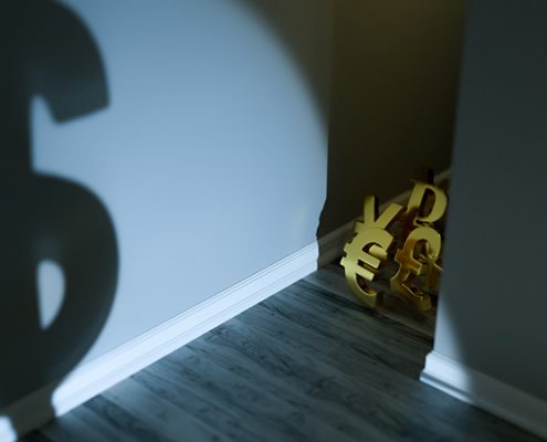 IRS Undisclosed Foreign Bank Accounts OVDP