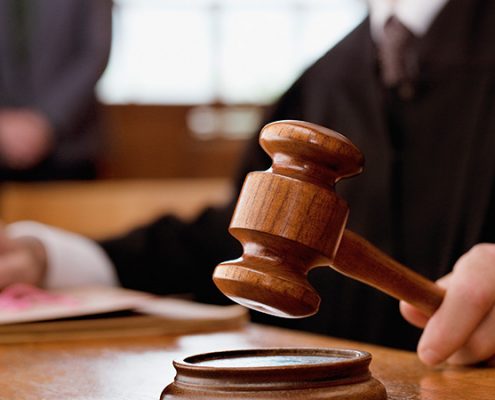 IRS court ruling