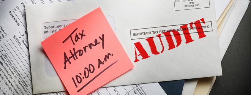 governement shutdown IRS open audit refund impact