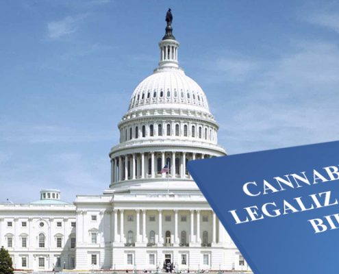 Cannabis Legalization Bills