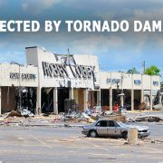 affected by tornado damage tax relief