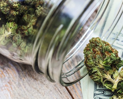 cannabis business tax deductions