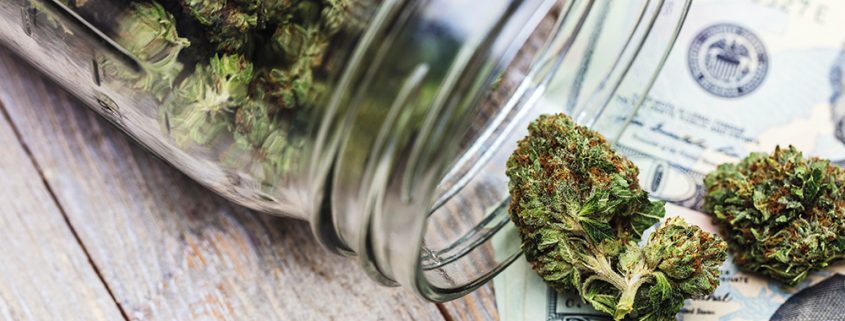 cannabis business tax deductions