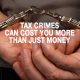 New York Tax Return Preparer Found Guilty of Tax Crimes in Stolen Identity Refund Fraud Scheme
