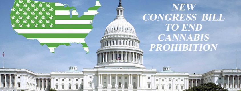 congress cannabis bill