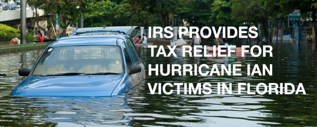 irs-providing-tax-relief-for-victims-in-federal-declared-disaster-areas