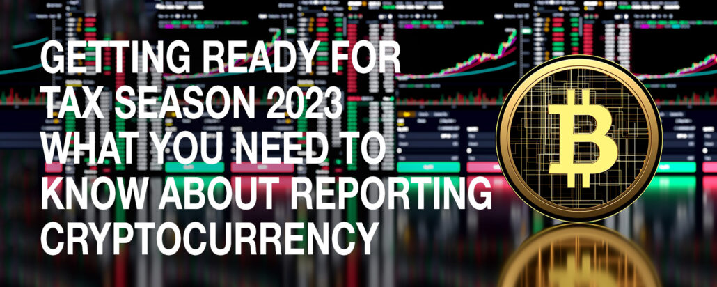 Getting Ready For Tax Season 2023 What You Need To Know About 