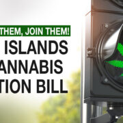 cannabis legalization, US Virgin Islands Passes Cannabis Legalization Bill