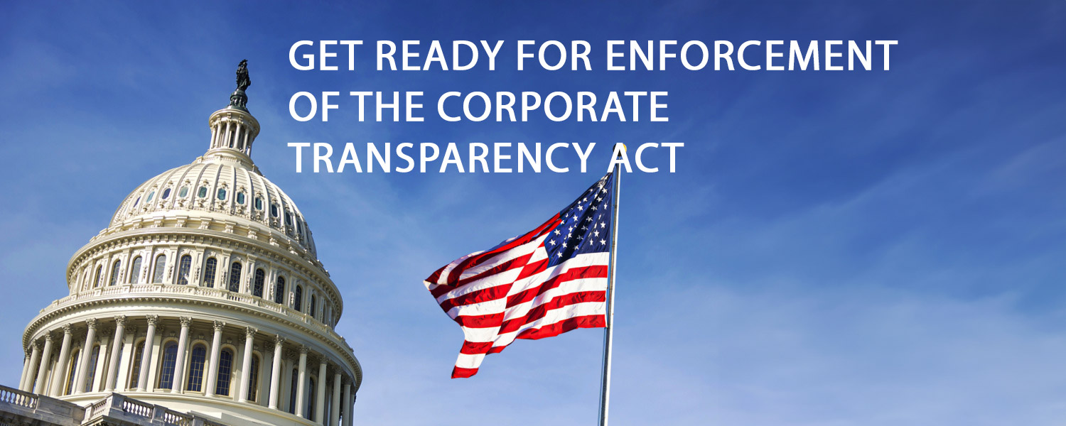 Corporate Transparency Act 2024 Hoa Lyn Myrtia